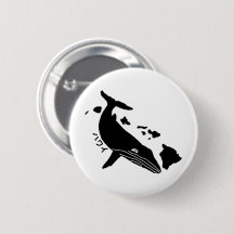 ハワイパープルアイランズザトウクジラ