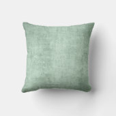 ハワイパームツリーズ クッション (裏面)