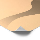 ハワイビーチバケーションポスター ポスター (角)