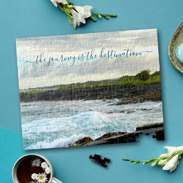 ハワイブラックサンドビーチジャーニー目的地 ジグソーパズル