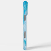 ハワイブルー海サンディビーチフォトドリームイット Case-Mate iPhoneケース (裏面 / 右)