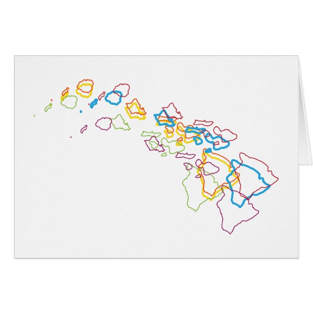 ハワイプライドぼやけ (正面横)