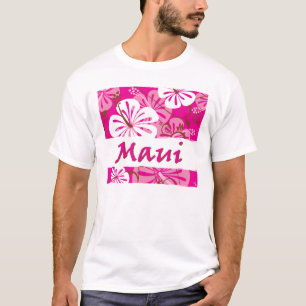 ハワイマウイのTシャツ Tシャツ
