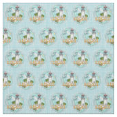 ハワイライトハウス ファブリック (見本)