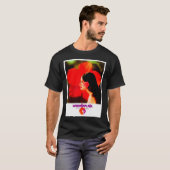 ハワイヴィンテージ旅行 Tシャツ (正面フル)