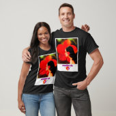ハワイヴィンテージ旅行 Tシャツ (ユニセックス)