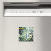 ハワイ冷蔵庫用マグネット マグネット (インサイチュ (食洗機))