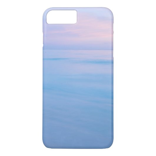 ハワイ北西諸島 ミッドウェイ環礁 Case-Mate iPhoneケース (裏面)