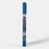 ハワイ島とその山 Case-Mate iPhoneケース (裏面 / 右)