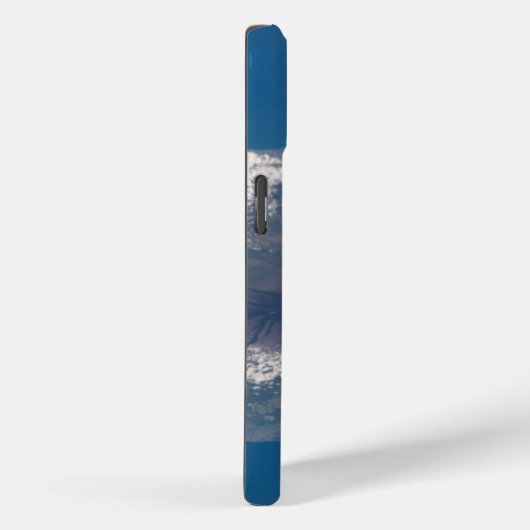 ハワイ島とその山 Case-Mate iPhoneケース (裏面 / 右)