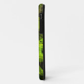 ハワイ島の豊かな熱帯の緑 Case-Mate iPhoneケース (裏面/左)