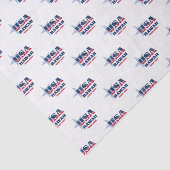 ハワイ州のプライドティッシュペーパー 薄葉紙 (詳細)