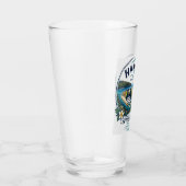 ハワイ州の魚 タンブラーグラス (右)