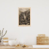 ハワイ州ハナペバレー ポスター (キッチン)