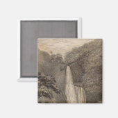 ハワイ州ハナペバレー マグネット (正面/裏面)