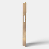 ハワイ州ホノルルに虹2 Case-Mate iPhoneケース (裏面 / 右)