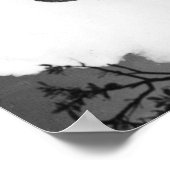 ハワイ州マウイ島 – アイオバレーの針 ポスター (角)