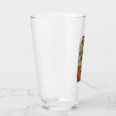 ハワイ州マウイ – Pint Glass タンブラーグラス (右)