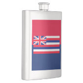 ハワイ州旗デザイン フラスク (右)
