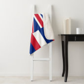 ハワイ州旗 シェルパブランケット (インサイチュ)