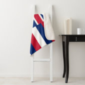 ハワイ州旗 シェルパブランケット (インサイチュ)