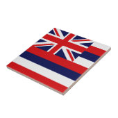 ハワイ州旗 タイル (側面)