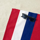 ハワイ州旗 ビーチタオル (インサイチュ)