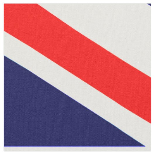 ハワイ州旗 – ファブリック (クローズアップ)