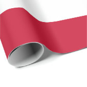 ハワイ州旗(米国州) ラッピングペーパー (ロールコーナー)