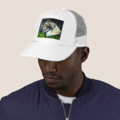 ハワイ州魚 キャップ (インサイチュ)