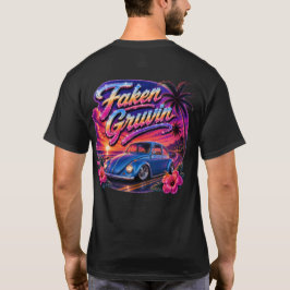 ハワイ文化 - グルーヴィン Tシャツ