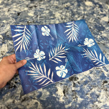 ハワイ植物熱帯葉ハイビスカス