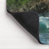 ハワイ水 マウスパッド (コーナー)