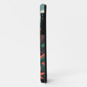 ハワイ海船 Case-Mate iPhoneケース (裏面/左)