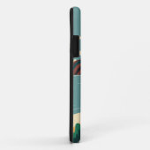 ハワイ海船 Case-Mate iPhoneケース (裏面/右)