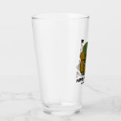 ハワイ火山国立公園バックパック タンブラーグラス (右)