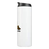 ハワイ火山国立公園バックパック タンブラー (回転右)