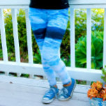 ハワイ熱帯ターコイズブルー海波写真撮影 レギンス<br><div class="desc">どこへ行っても海で行けターコイズの走ハワイアンでは、素晴らしまたは単につるこすごいの不潔な波の写真のレギンスで働きなさい。だからユニーク、模倣犯を心配する必要はない!究極の無地の洗練を実現するブラックトップカジュアルを追加。私はまた、Zazzleが販売する任意の製品にカスタマイズを提供し、あなたが必要なものを作ることができる。質問や要望があれば私に連絡して下さい。</div>