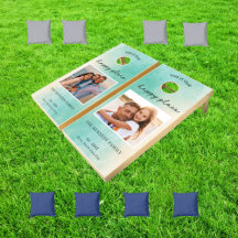 ハワイ熱帯海ビーチフォトモノグラム名