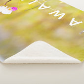 ハワイ熱帯蘭火山国立公園 シェルパブランケット (3/4)