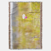 ハワイ熱帯蘭火山国立公園 スローブランケット (正面縦)