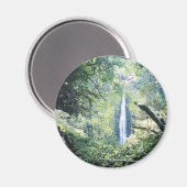 ハワイ磁石 マグネット (正面/裏面)