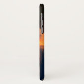 ハワイ諸島の熱帯日没 Case-Mate iPhoneケース (裏面/左)