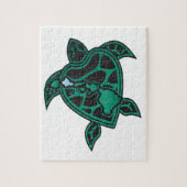 ハワイ諸島 ジグソーパズル (縦)