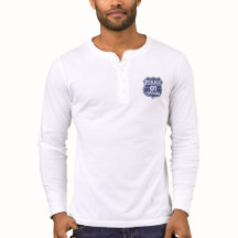 ハワイ警察部シールド01