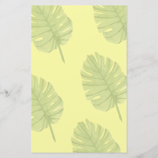 ハワイ財布ゲームのベビーシャワーの中にあるものは (裏面)