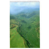 ハワイ2010のカレンダー3 カレンダー (カバー)