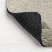 ハワイ2 マウスパッド (コーナー)