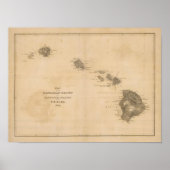 ハワイ3 ポスター (正面)