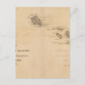 ハワイ3 ポストカード (正面)